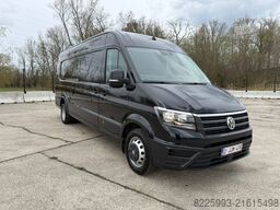 VW Crafter 35 L5 H2 EXTRA LANG