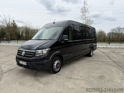 VW Crafter 35 L5 H2 EXTRA LANG