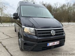 VW Crafter 35 L5 H2 EXTRA LANG