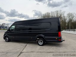 VW Crafter 35 L5 H2 EXTRA LANG