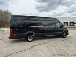 VW Crafter 35 L5 H2 EXTRA LANG