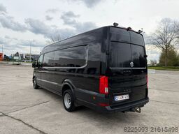 VW Crafter 35 L5 H2 EXTRA LANG