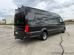 VW Crafter 35 L5 H2 EXTRA LANG