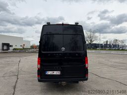 VW Crafter 35 L5 H2 EXTRA LANG