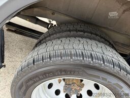 VW Crafter 35 L5 H2 EXTRA LANG