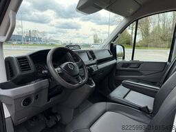 VW Crafter 35 L5 H2 EXTRA LANG