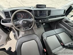 VW Crafter 35 L5 H2 EXTRA LANG