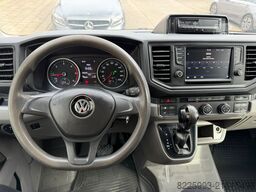 VW Crafter 35 L5 H2 EXTRA LANG