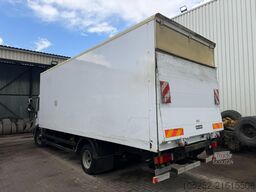 Iveco Eurocargo 120E22 CLOSED BOX / KOFFER - 12T - *2...