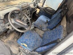 Iveco Eurocargo 120E22 CLOSED BOX / KOFFER - 12T - *2...