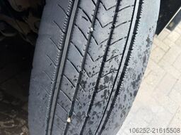 Iveco Eurocargo 120E22 CLOSED BOX / KOFFER - 12T - *2...