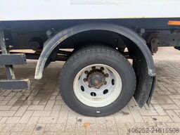 Iveco Eurocargo 120E22 CLOSED BOX / KOFFER - 12T - *2...