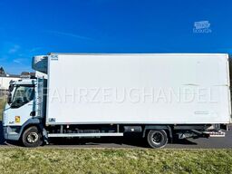 DAF LF 12.250 - E6 - FRC02/26 - rear air suspension