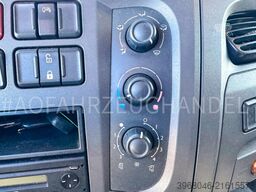 DAF LF 12.250 - E6 - FRC02/26 - rear air suspension