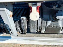 DAF LF 12.250 - E6 - FRC02/26 - rear air suspension