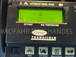 DAF LF 12.250 - E6 - FRC02/26 - rear air suspension