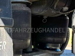 DAF LF 12.250 - E6 - FRC02/26 - rear air suspension