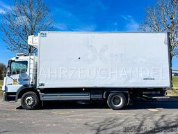 Mercedes Atego 1318 - Carrier - Rohrbahnen - Fleisch - Klima - Euro5