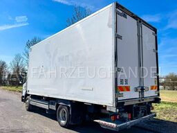 Mercedes Atego 1318 - Carrier - Rohrbahnen - Fleisch - Klima - Euro5