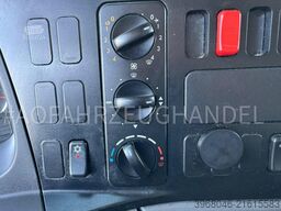 Mercedes Atego 1318 - Carrier - Rohrbahnen - Fleisch - Klima - Euro5