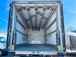 Mercedes Atego 1318 - Carrier - Rohrbahnen - Fleisch - Klima - Euro5