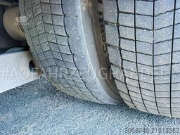 Mercedes Atego 1318 - Carrier - Rohrbahnen - Fleisch - Klima - Euro5