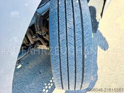 Mercedes Atego 1318 - Carrier - Rohrbahnen - Fleisch - Klima - Euro5