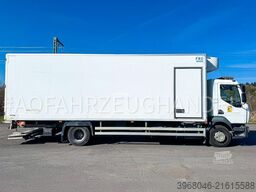 Renault D16.210 -E6 -Carrier 850 - air suspension rear
