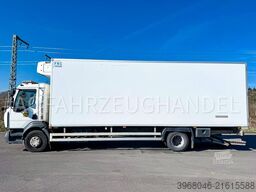 Renault D16.210 -E6 -Carrier 850 - air suspension rear