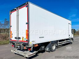 Renault D16.210 -E6 -Carrier 850 - air suspension rear
