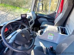 Renault D16.210 -E6 -Carrier 850 - air suspension rear