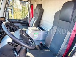 Renault D16.210 -E6 -Carrier 850 - air suspension rear