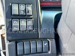 Renault D16.210 -E6 -Carrier 850 - air suspension rear