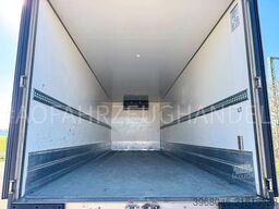 Renault D16.210 -E6 -Carrier 850 - air suspension rear