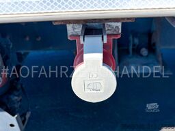 Renault D16.210 -E6 -Carrier 850 - air suspension rear