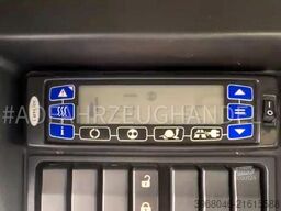 Renault D16.210 -E6 -Carrier 850 - air suspension rear