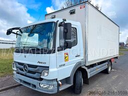 Camion caisson Mercedes Atego 1018 - Euro5 - Klima