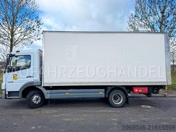 Mercedes Atego 1018 - Euro5 - Klima