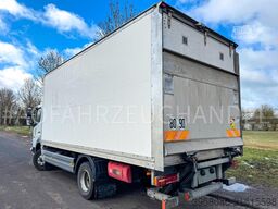 Mercedes Atego 1018 - Euro5 - Klima