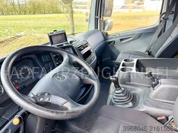 Mercedes Atego 1018 - Euro5 - Klima