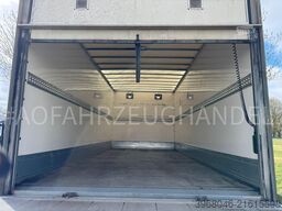 Mercedes Atego 1018 - Euro5 - Klima