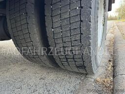 Mercedes Atego 1018 - Euro5 - Klima