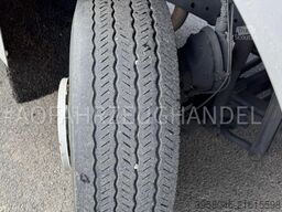 Mercedes Atego 1018 - Euro5 - Klima