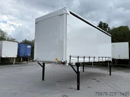 FLIEGL BDF-System, 7.450 mm lang, LACK + PLANE NEU!
