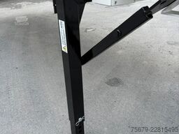 FLIEGL BDF-System, 7.450 mm lang, LACK + PLANE NEU!