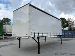 FLIEGL BDF-System, 7.450 mm lang, LACK + PLANE NEU!