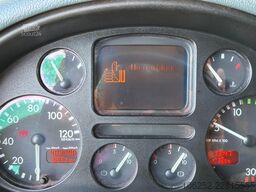 DAF CF 85.380 8x2 HOOKLIFT + CRANE PALFINGER PK1500...
