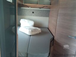 2024 Fiat Ducato Weinsberg Carasuite | Automatik | 5 Schlafplätze