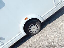 2024 Fiat Ducato Weinsberg Carasuite | Automatik | 5 Schlafplätze