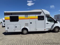 2024 Fiat Ducato Weinsberg Carasuite | Automatik | 5 Schlafplätze